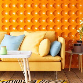 Brighter is Better: Our Guide to Styling Bold Color at Home 